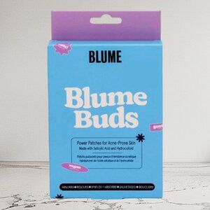Blume Buds Power Patches for Acne (48 pack)